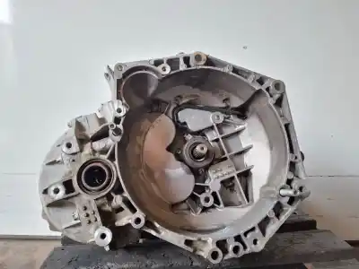 Second-hand car spare part GEARBOX for OPEL INSIGNIA BERLINA  OEM IAM references M320FAM0  