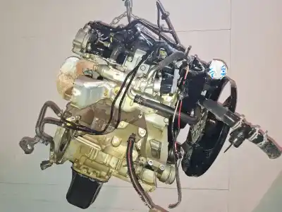 Pièce détachée automobile d'occasion MOTEUR COMPLET pour LAND ROVER DISCOVERY  Références OEM IAM 276DT  