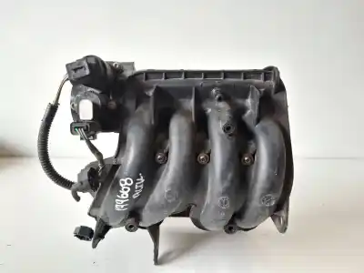 İkinci el araba yedek parçası EMME MANIFOLDU için CITROEN C2  OEM IAM referansları 9638425180  