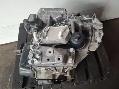 Gebrauchtes Autoersatzteil getriebe zum seat leon st (5f8) crl oem-iam-referenzen sgg  