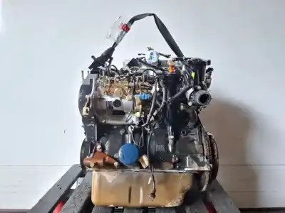 Recambio de automóvil de segunda mano de MOTOR COMPLETO para CITROEN C 15 D-161-A referencias OEM IAM 161A  