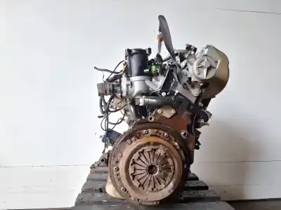 Pezzo di ricambio per auto di seconda mano motore completo per citroen c 15 d-161-a riferimenti oem iam 161a  