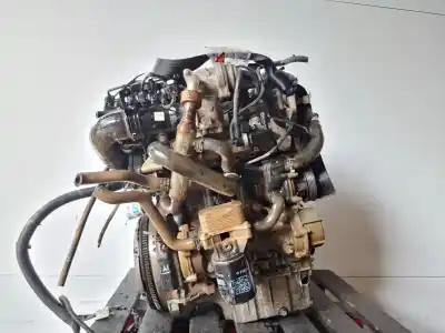 Recambio de automóvil de segunda mano de MOTOR COMPLETO para MITSUBISHI COLT CZ3 BERL. 3 (Z30) 639939 referencias OEM IAM 639939  