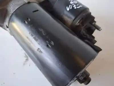 Peça sobressalente para automóvel em segunda mão motor de arranque por seat leon (1m1) asv referências oem iam 0001125042  