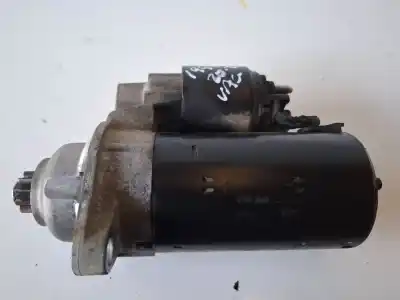 Peça sobressalente para automóvel em segunda mão motor de arranque por seat leon (1m1) asv referências oem iam 0001125042  