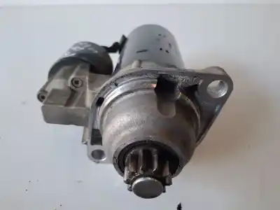 Peça sobressalente para automóvel em segunda mão motor de arranque por seat leon (1m1) asv referências oem iam 0001125042  