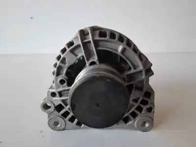 Peça sobressalente para automóvel em segunda mão Alternador por SEAT LEON (1M1) ASV Referências OEM IAM 0124325001  