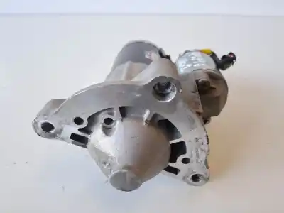 Gebrauchtes Autoersatzteil Motor Startet zum PEUGEOT 406 BERLINA (S1/S2) DHX OEM-IAM-Referenzen RAS34228  
