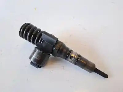 Second-hand car spare part INJECTOR for VOLKSWAGEN TOURAN (1T1)  OEM IAM references 03G130073B  