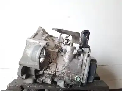 Recambio de automóvil de segunda mano de caja cambios para seat ibiza (6l1) d-axr referencias oem iam ggu  