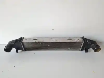 Peça sobressalente para automóvel em segunda mão INTERCOOLER por MERCEDES CLASE C (BM 204) BERLINA 646811 Referências OEM IAM A2045000300  