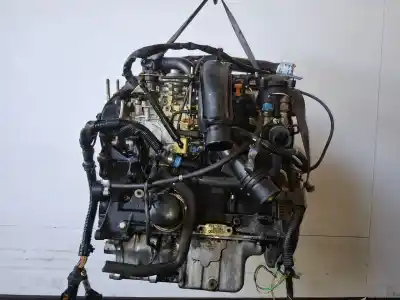 Pièce détachée automobile d'occasion MOTEUR COMPLET pour PEUGEOT 406 BERLINA (S1/S2)  Références OEM IAM DHX  