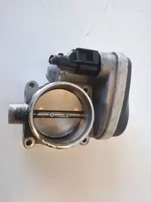 Gebrauchtes Autoersatzteil Drosselklappenstutzen zum BMW SERIE 3 BERLINA (E90) N46B20B OEM-IAM-Referenzen 408238425005  