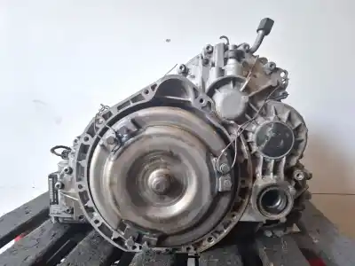 Gebrauchtes Autoersatzteil GETRIEBE zum MERCEDES-BENZ CLASE A (BM 169)  OEM-IAM-Referenzen 722800  