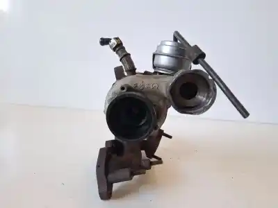 Gebrauchtes Autoersatzteil TURBOLADER zum VOLKSWAGEN TOURAN (1T1)  OEM-IAM-Referenzen 03G253019A  