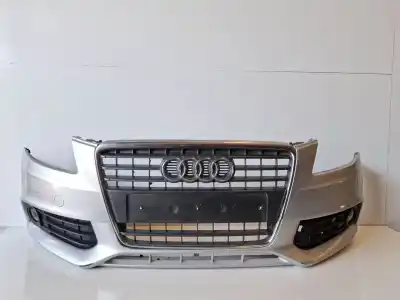 Автозапчастина б/у ПЕРЕДНІЙ БАМПЕР для AUDI A4 AVANT (8K5) (2008) CAGA Посилання на OEM IAM   