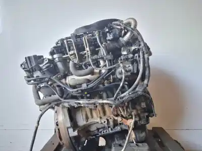 Автозапчастина б/у ДВИГУН КОМПЛЕКТ для FORD FOCUS BERLINA (CB4)  Посилання на OEM IAM HHDA  