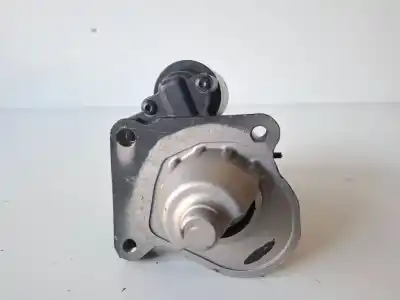 Pièce détachée automobile d'occasion Démarreur De Voiture pour FORD FOCUS BERLINA (CB4) D-HHDA Références OEM IAM 0986022131  