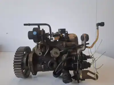 Pièce détachée automobile d'occasion POMPE À INJECTION pour PEUGEOT PARTNER (S2)  Références OEM IAM R8448B391C  