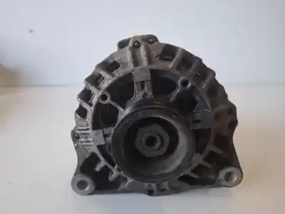 Gebrauchtes Autoersatzteil Lichtmaschine zum PEUGEOT PARTNER (S2)  OEM-IAM-Referenzen 9642880080  