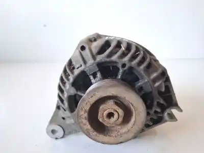 Pièce détachée automobile d'occasion ALTERNATEUR pour CITROEN SAXO 1.5 Diesel CAT (VJY. VJZ / TUD5) Références OEM IAM 9636545580  