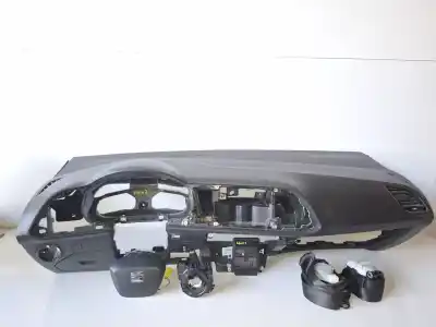 Pièce détachée automobile d'occasion MODULE D'AIRBAG pour SEAT LEON ST (5F8) CRL Références OEM IAM   