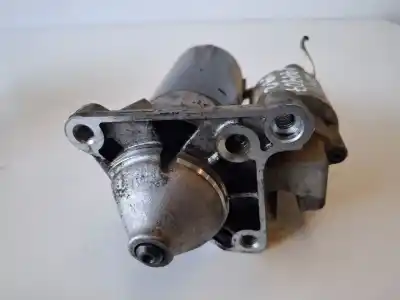 Pièce détachée automobile d'occasion DÉMARREUR DE VOITURE pour RENAULT KANGOO (F/KC0) F8Q632 Références OEM IAM 7700113207  