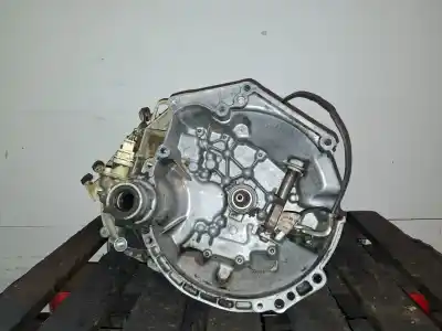 Автозапчастина б/у КОРОБКА ПЕРЕДАЧ для CITROEN SAXO 1.5 Diesel CAT (VJY. VJZ / TUD5) Посилання на OEM IAM 20CE28  