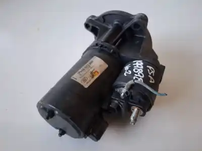 Piesă de schimb auto la mâna a doua electromotor pentru citroen saxo 1.5 diesel cat (vjy. vjz / tud5) referințe oem iam 0986013850  