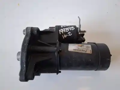 Piesă de schimb auto la mâna a doua electromotor pentru citroen saxo 1.5 diesel cat (vjy. vjz / tud5) referințe oem iam 0986013850  