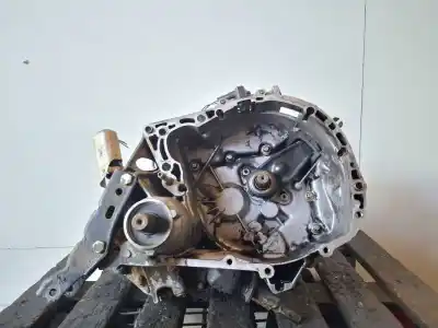 Автозапчастина б/у КОРОБКА ПЕРЕДАЧ для RENAULT KANGOO (F/KC0) F8Q632 Посилання на OEM IAM JB1974  