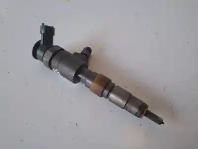 Pièce détachée automobile d'occasion Injecteur pour CITROEN BERLINGO 9H02 Références OEM IAM 0445110566  