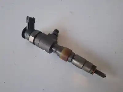 Second-hand car spare part Injector for CITROEN BERLINGO 9H02 OEM IAM references 0445110566  