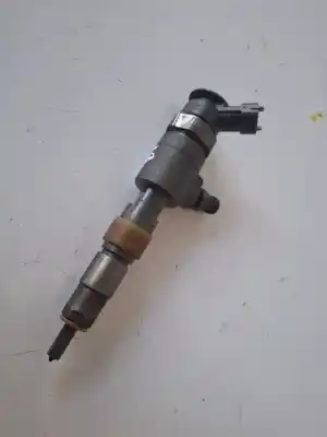 Second-hand car spare part Injector for CITROEN BERLINGO 9H02 OEM IAM references 0445110566  