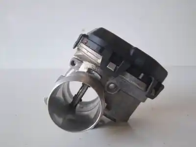 Pièce détachée automobile d'occasion Boitier De Papillon pour CITROEN BERLINGO 9H02 Références OEM IAM 980723858002  