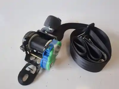 Second-hand car spare part Rear Left Seat Belt for JEEP GRAND CHEROKEE (WJ/WG) EXA OEM IAM references P55196788AG  
