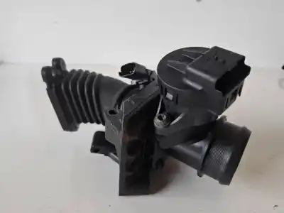 Автозапчасти б/у БАБОЧКА КОРОБКА за FORD FOCUS BERLINA (CB4)  ссылки OEM IAM 9686487280  