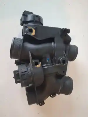 Автозапчасти б/у БАБОЧКА КОРОБКА за CITROEN C4 BERLINA  ссылки OEM IAM 9657485480  