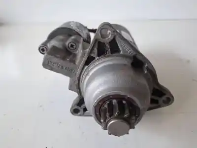 Recambio de automóvil de segunda mano de MOTOR ARRANQUE para VOLKSWAGEN T4 TRANSPORTER/FURGONETA (MOD. 1991)  referencias OEM IAM 0001125001  