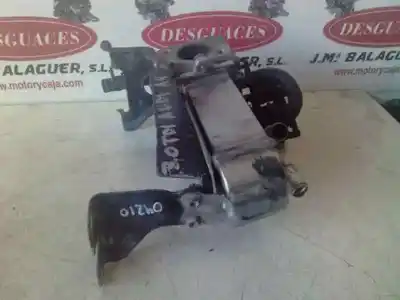 Pezzo di ricambio per auto di seconda mano RAFFREDDATORE EGR per AUDI A4 BERLINA (8E) 8E Riferimenti OEM IAM 109831  
