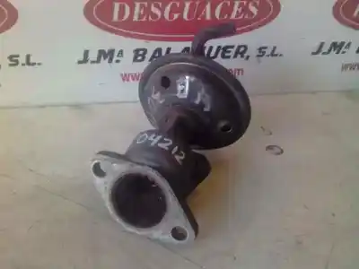Автозапчастина б/у клапан egr для audi a4 avant (8e) a4 avant 8e посилання на oem iam 059131503  