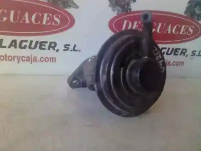 Pezzo di ricambio per auto di seconda mano VALVOLA EGR per AUDI A4 AVANT (8E) A4 AVANT 8E Riferimenti OEM IAM 059131503  