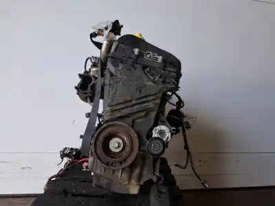 Автозапчасти б/у полный двигатель за renault kangoo i (f/kc0) k9k704 ссылки oem iam k9k704  