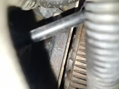 Piesă de schimb auto la mâna a doua motor complet pentru seat toledo (1m2) ahf/asv referințe oem iam asv  