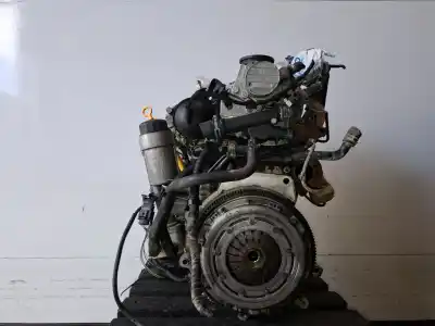 Piesă de schimb auto la mâna a doua motor complet pentru seat toledo (1m2) ahf/asv referințe oem iam asv  