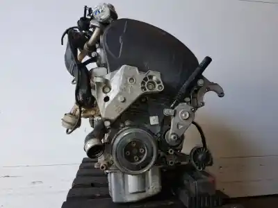 Piesă de schimb auto la mâna a doua motor complet pentru seat toledo (1m2) ahf/asv referințe oem iam asv  