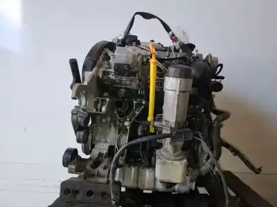 Piesă de schimb auto la mâna a doua MOTOR COMPLET pentru SEAT TOLEDO (1M2) AHF/ASV Referințe OEM IAM ASV  