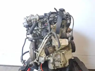 Piesă de schimb auto la mâna a doua MOTOR COMPLET pentru OPEL ZAFIRA B D-Z19DT Referințe OEM IAM Z19DT  