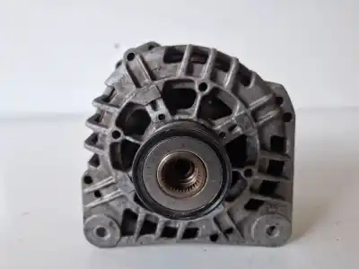 Piesă de schimb auto la mâna a doua ALTERNATOR pentru RENAULT KANGOO I (F/KC0) K9K704 Referințe OEM IAM 7700426849  