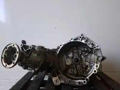 Piesă de schimb auto la mâna a doua CUTIE DE VITEZE pentru VOLKSWAGEN T4 TRANSPORTER/FURGONETA (MOD. 1991) AAB Referințe OEM IAM   